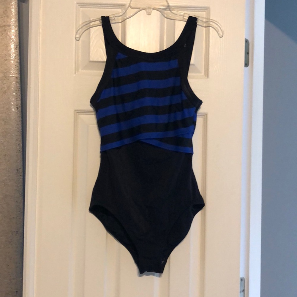 Swimsuit, worn only a few times